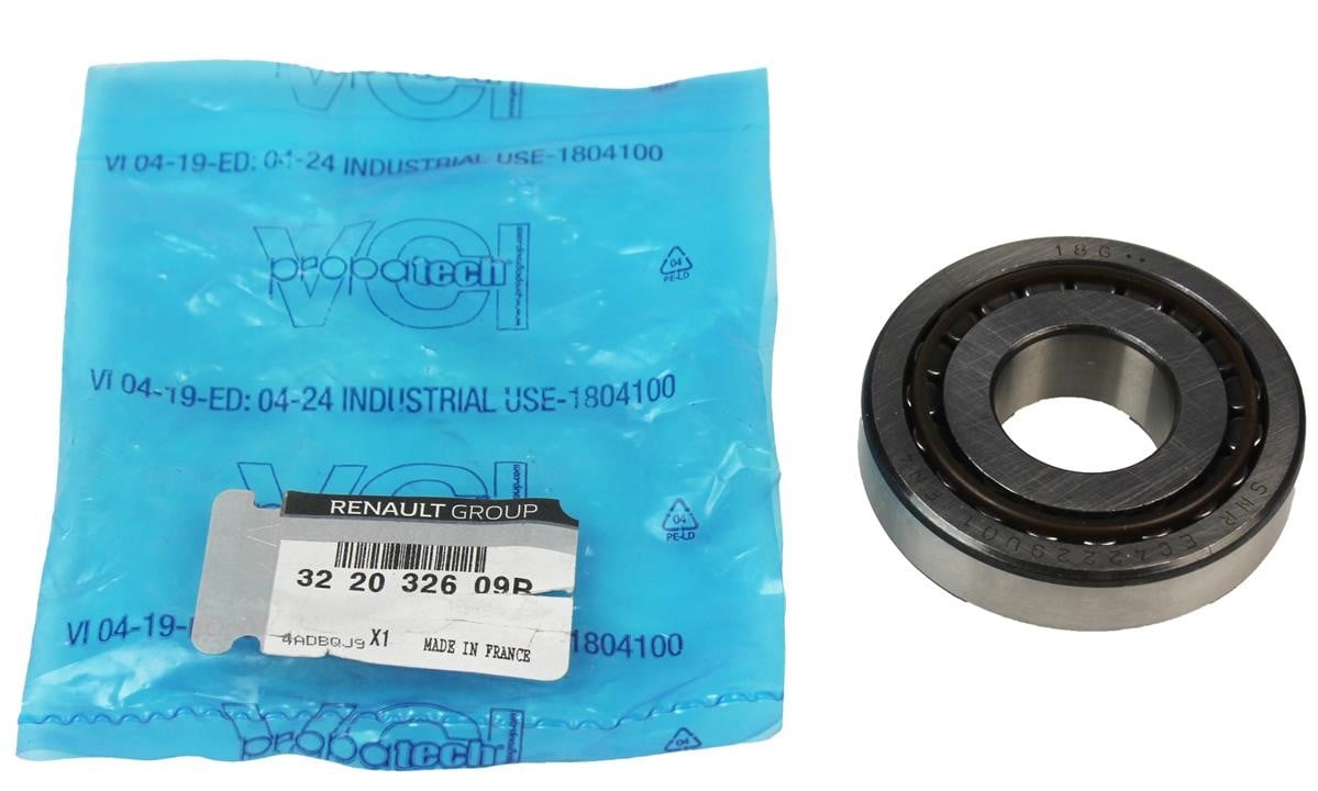 Купить Renault 32 20 326 09R по низкой цене в Украине!