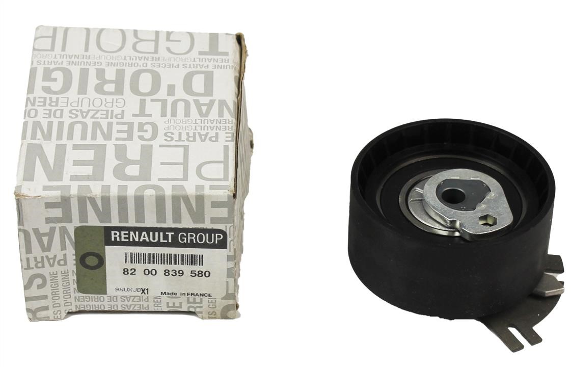 Купить Renault 82 00 839 580 по низкой цене в Украине!