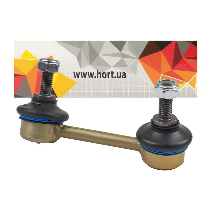 Hort HSL20-100L20 Стійка стабілізатора заднього ліва HSL20100L20: Купити в Україні - Добра ціна на EXIST.UA!