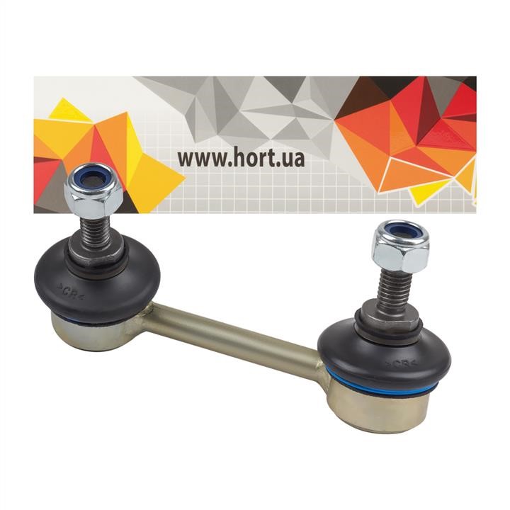 Hort HSL20-100R20 Стійка стабілізатора заднього права HSL20100R20: Купити в Україні - Добра ціна на EXIST.UA!