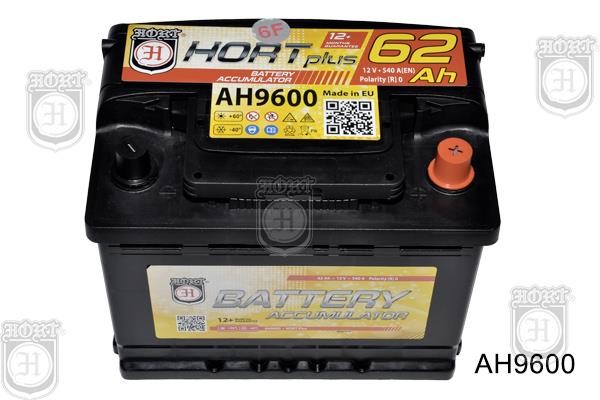 Купити Hort AH9600 за низькою ціною в Україні!