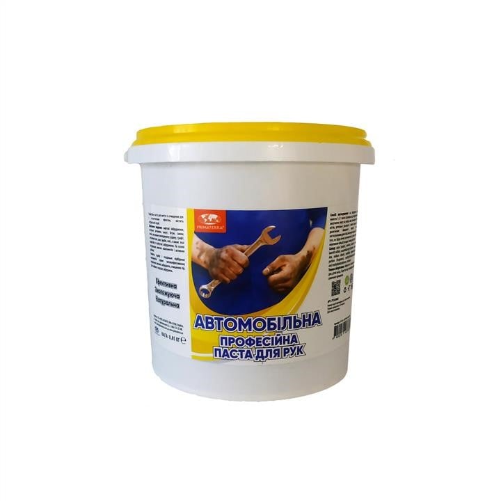 Primaterra PT245005 Паста для миття рук PT245005: Приваблива ціна - Купити в Україні на EXIST.UA!