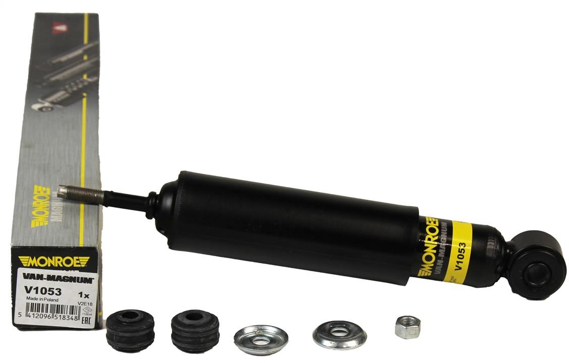 Купить Monroe V1053 по низкой цене в Украине!