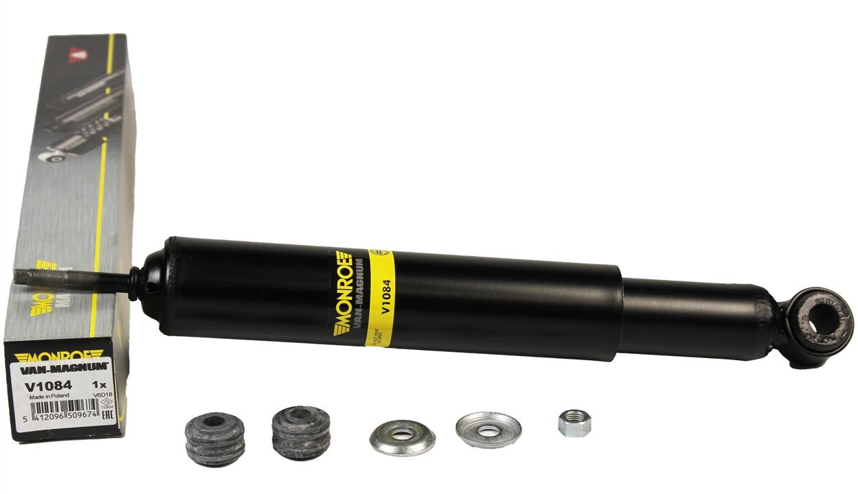 Купить Monroe V1084 по низкой цене в Украине!