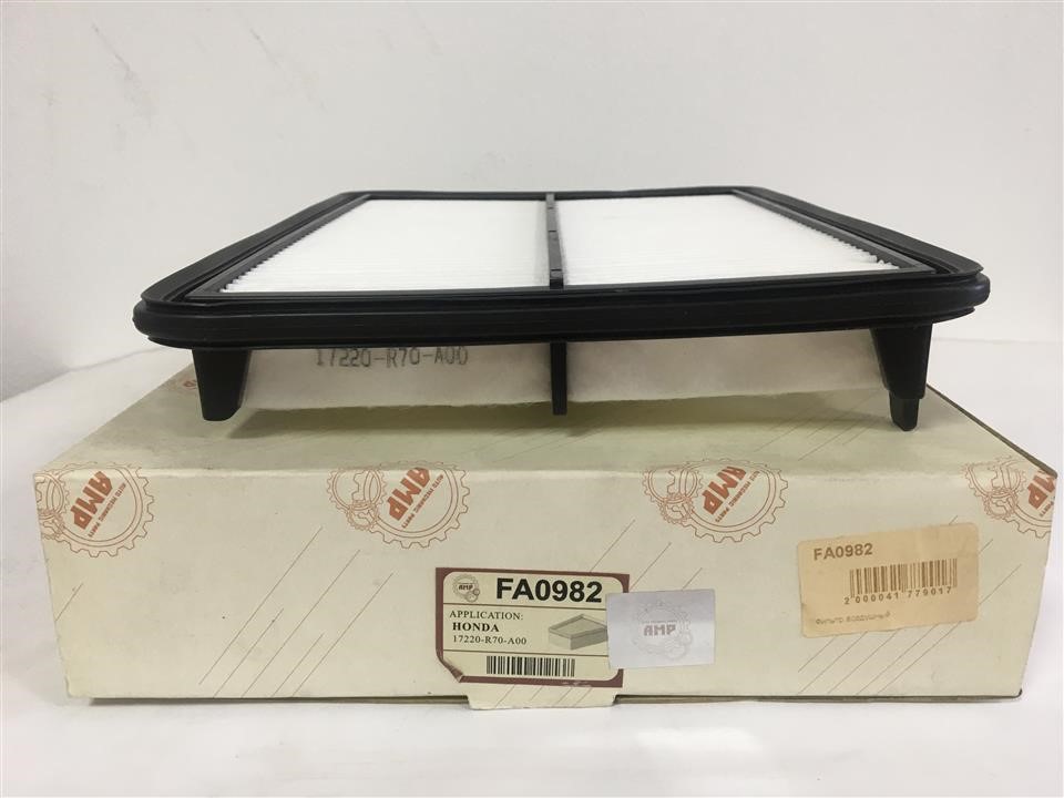 FA0982 AMP (UPI) Воздушный фильтр