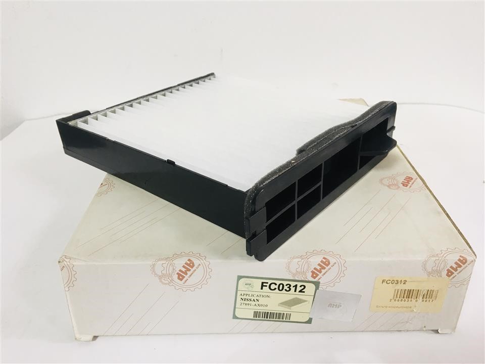 FC0312 AMP (UPI) Фильтр салона