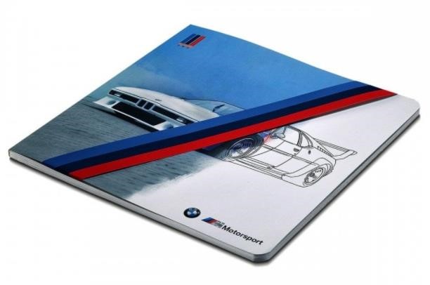 BMW 80 28 2 461 140 Дитяча книжка-розмальовка BMW Motorsport 80282461140: Приваблива ціна - Купити в Україні на EXIST.UA!