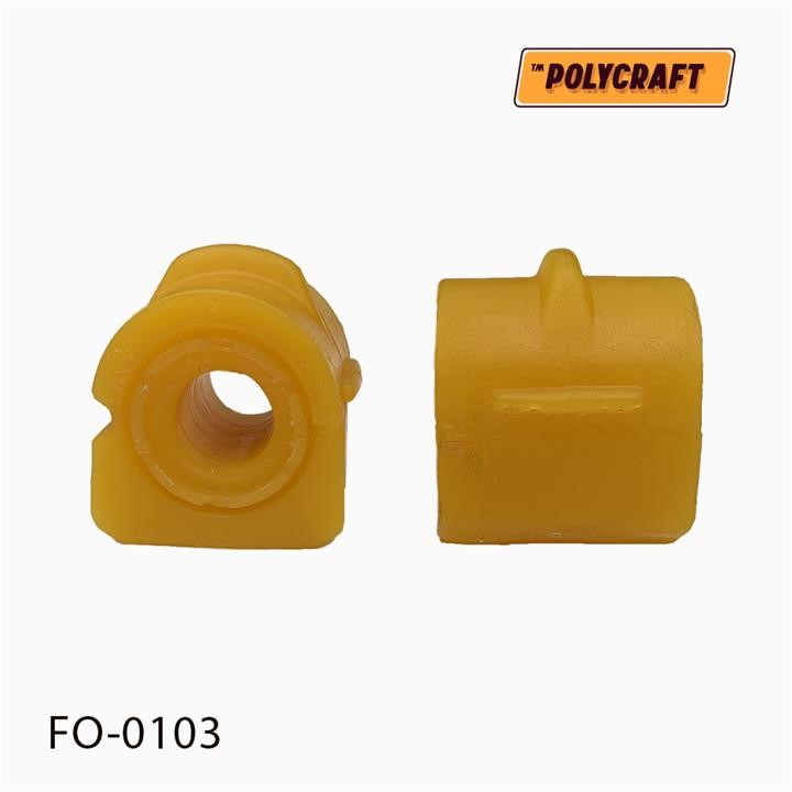 Купить POLYCRAFT FO-0103 по низкой цене в Украине!