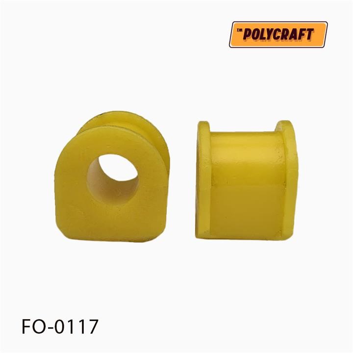 Купити POLYCRAFT FO-0117 за низькою ціною в Україні!
