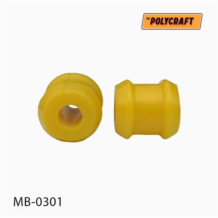 Купити POLYCRAFT MB-0301 за низькою ціною в Україні!