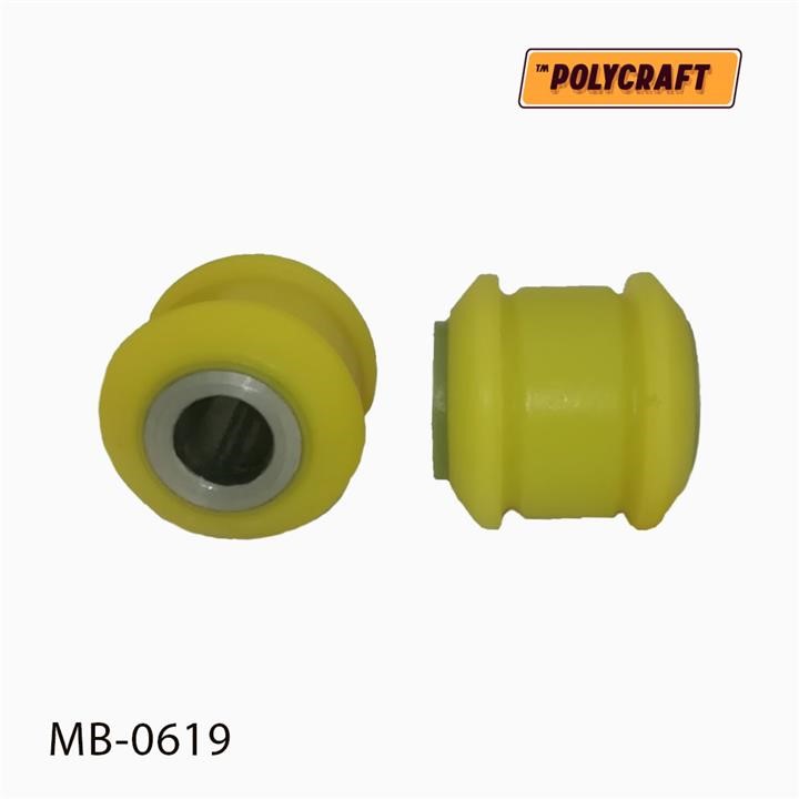Купить POLYCRAFT MB-0619 по низкой цене в Украине!