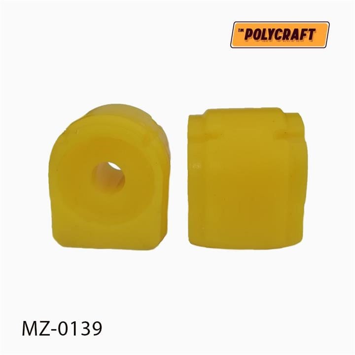 Купити POLYCRAFT MZ-0139 за низькою ціною в Україні!