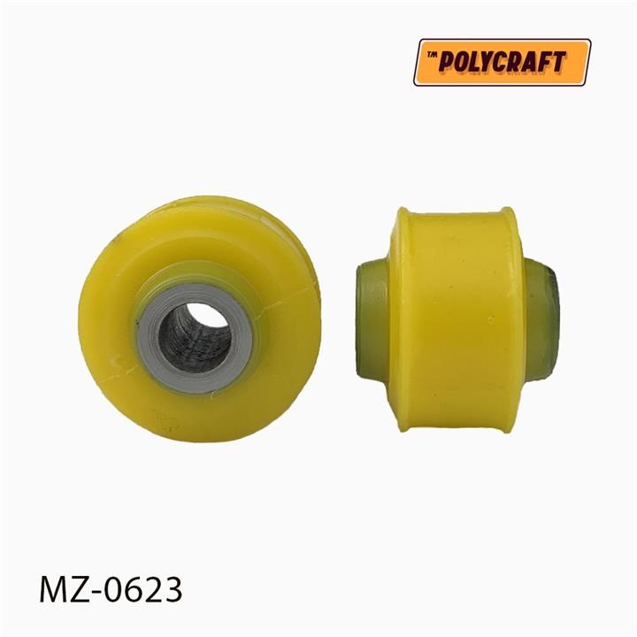 Купити POLYCRAFT MZ-0623 за низькою ціною в Україні!