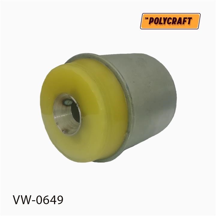 Купити POLYCRAFT VW-0649 за низькою ціною в Україні!