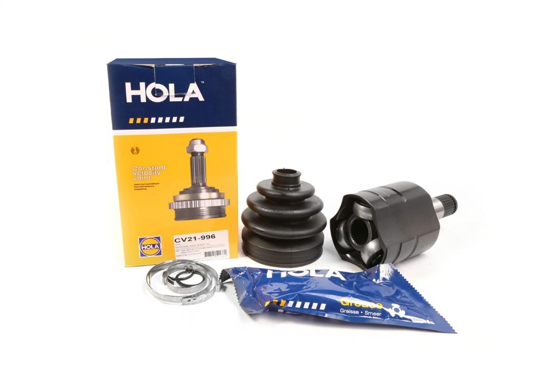 Купити Hola CV21-996 за низькою ціною в Україні!