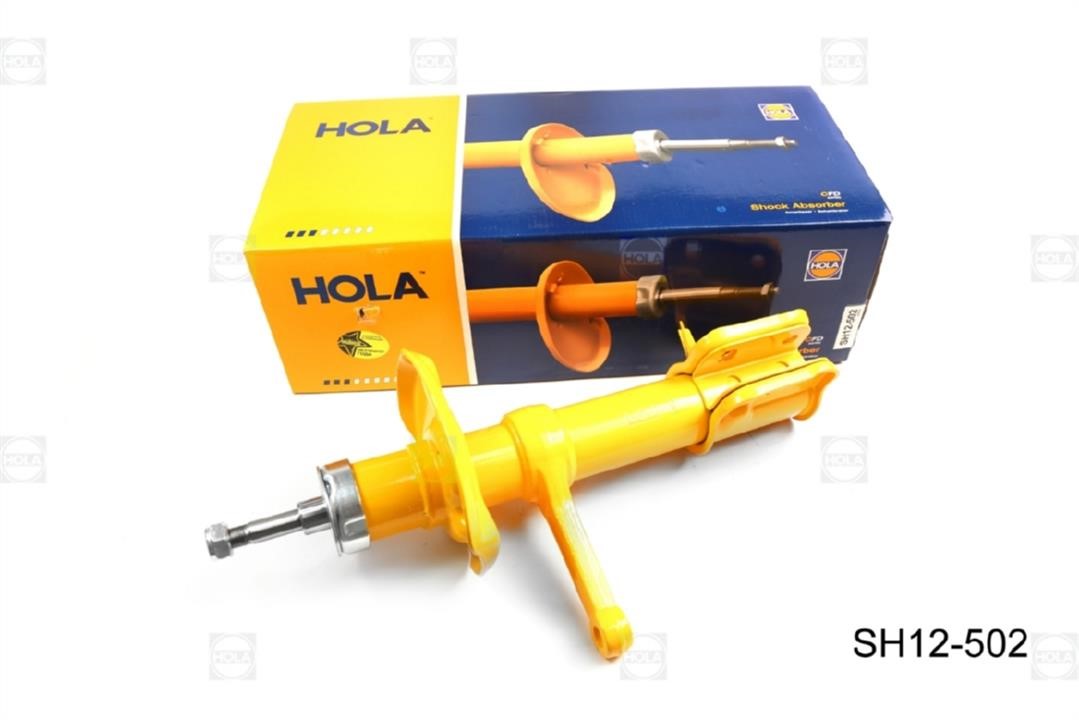Купити Hola SH12502 – суперціна на EXIST.UA!