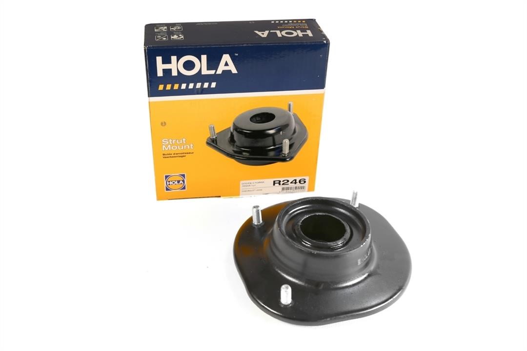 Опора амортизатора Hola R246