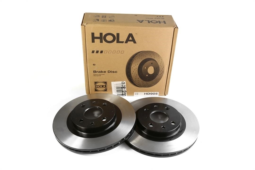 Купити Hola HD905 за низькою ціною в Україні!