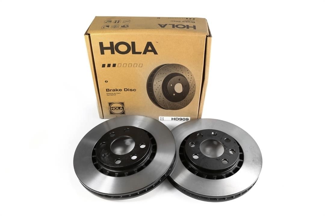 Купити Hola HD909 за низькою ціною в Україні!