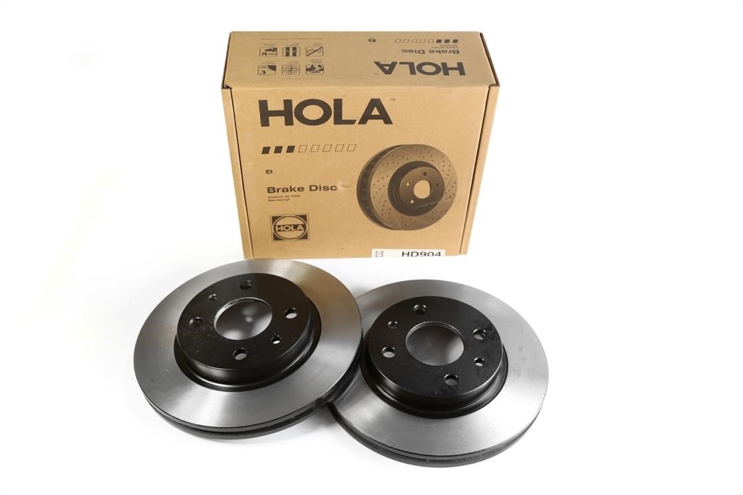 Купити Hola HD904 за низькою ціною в Україні!