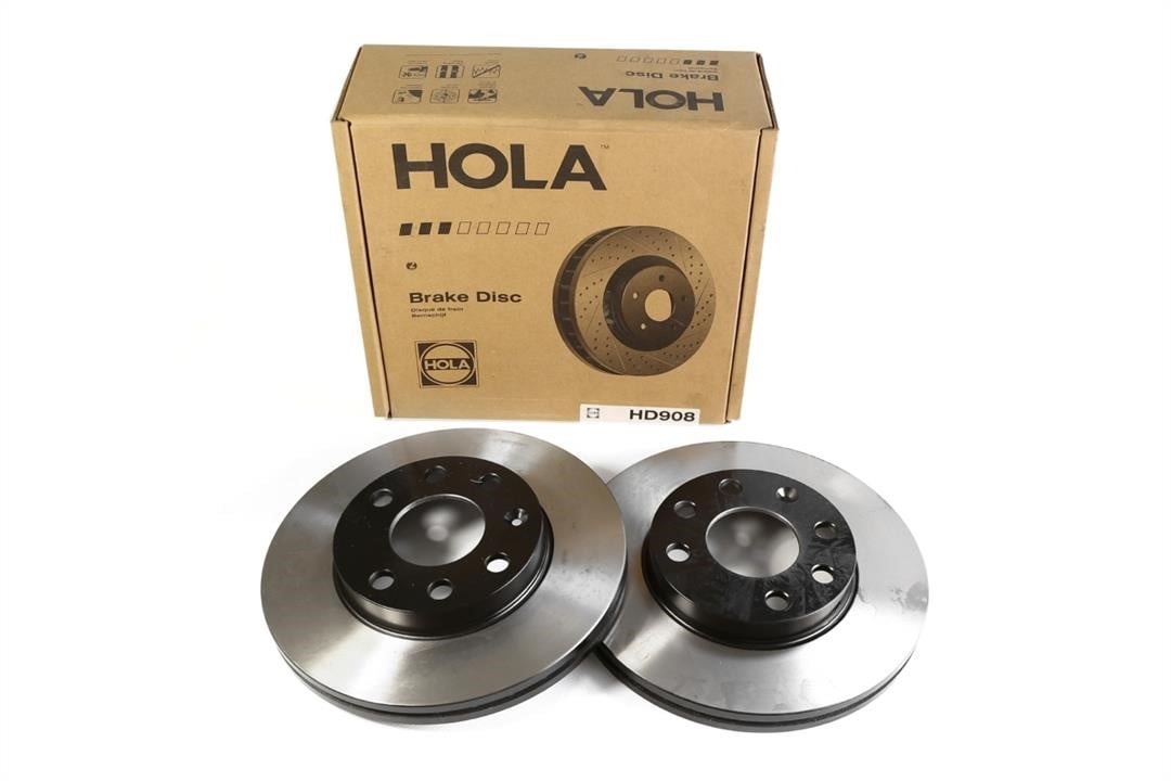 Купити Hola HD908 за низькою ціною в Україні!