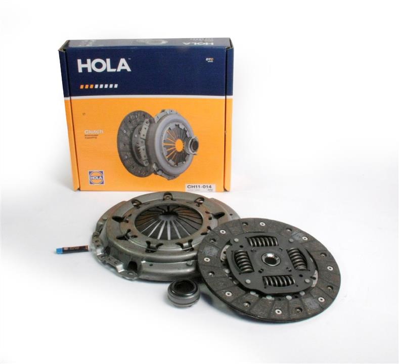 Купити Hola CH11-014 за низькою ціною в Україні!