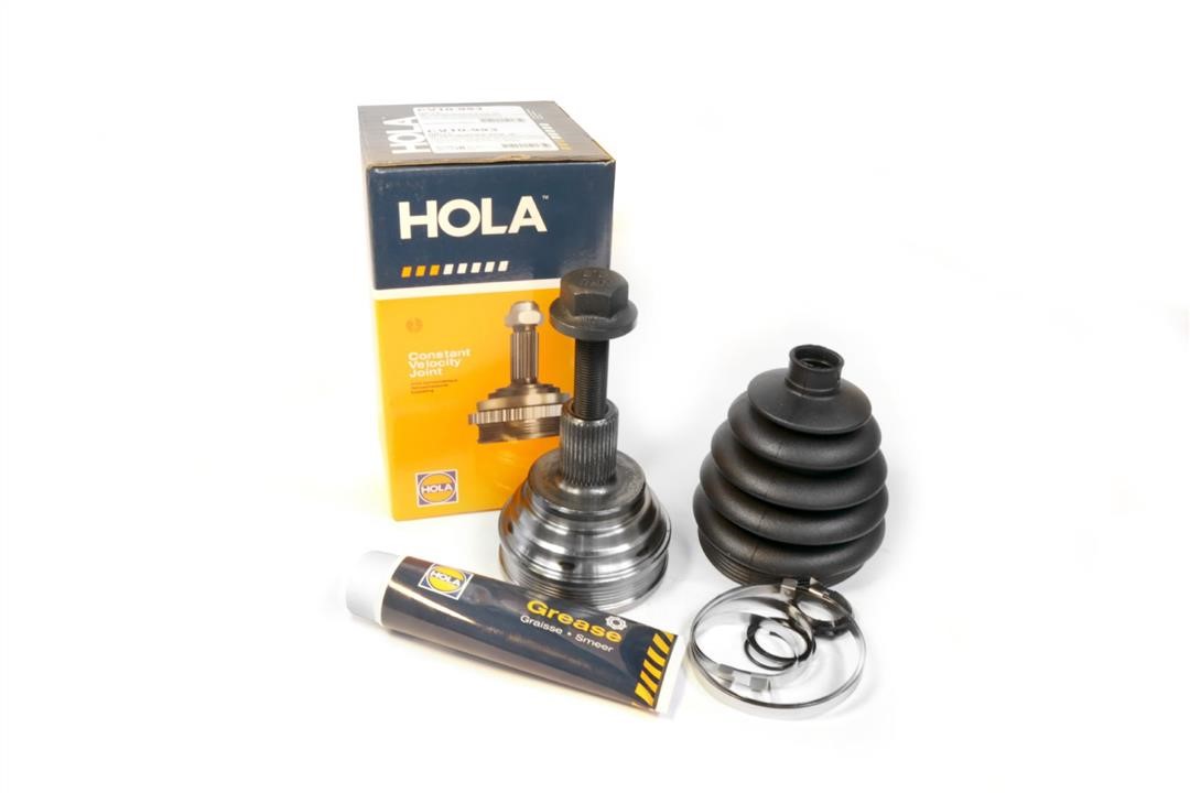 Купити Hola CV10-993 за низькою ціною в Україні!