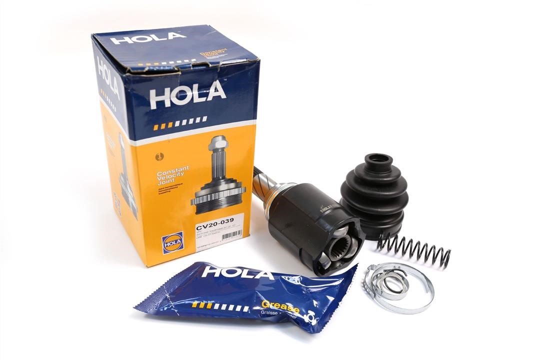 Купити Hola CV20-039 за низькою ціною в Україні!