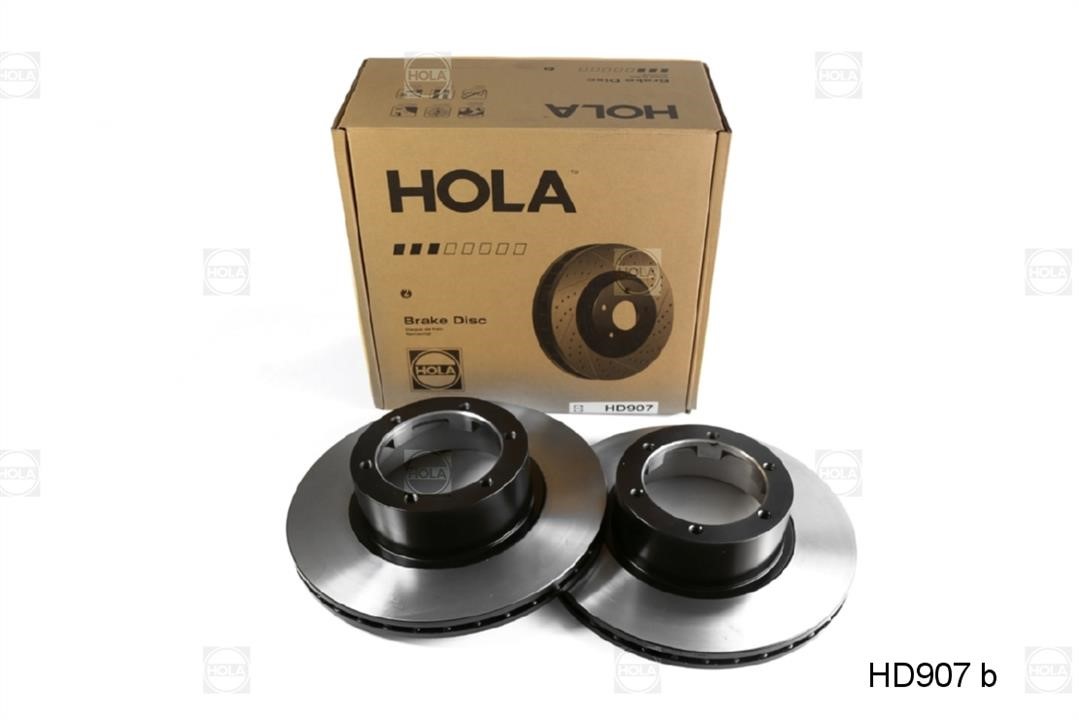 Купити Hola HD907 за низькою ціною в Україні!