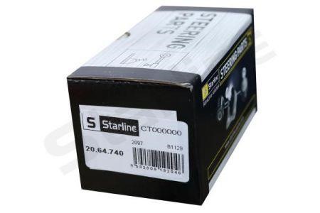Купити StarLine 2064740 – суперціна на EXIST.UA!