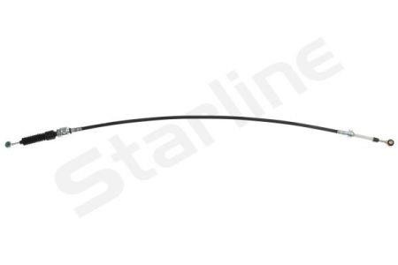 StarLine LA GS.99317 Трос КПП LAGS99317: Приваблива ціна - Купити в Україні на EXIST.UA! LAGS99317 StarLine Трос КПП