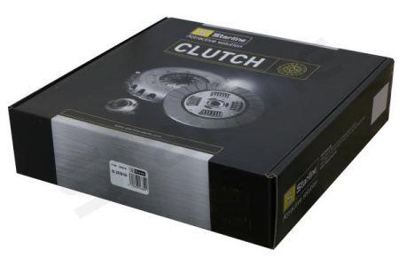 StarLine SL 3DS9104 Зчеплення, комплект SL3DS9104: Приваблива ціна - Купити в Україні на EXIST.UA! SL3DS9104 StarLine Зчеплення, комплект