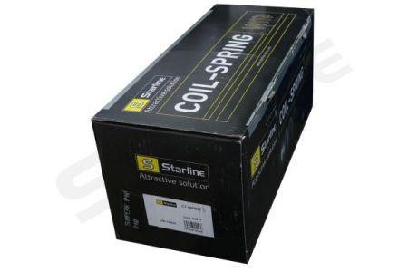 StarLine PR TH509 Пружина підвіски PRTH509: Купити в Україні - Добра ціна на EXIST.UA!