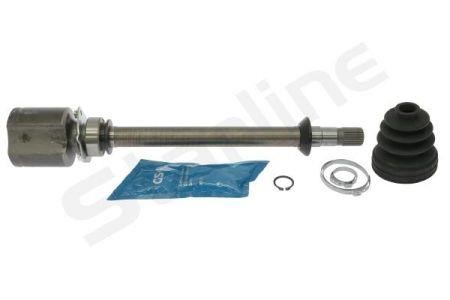 Купити StarLine 18.99.606 за низькою ціною в Україні!