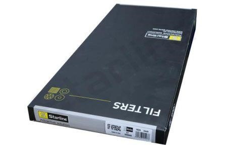 Фильтр салона StarLine SF KF9524C