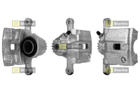 Купити StarLine PB BT556 за низькою ціною в Україні!