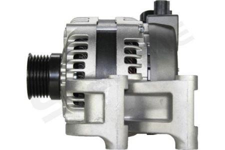 Генератор StarLine AX 1296