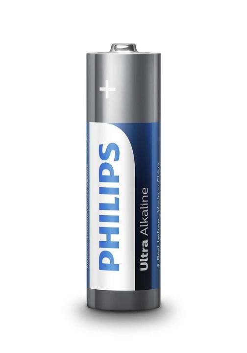 Купити Philips LR6E2B&#x2F;10 за низькою ціною в Україні!