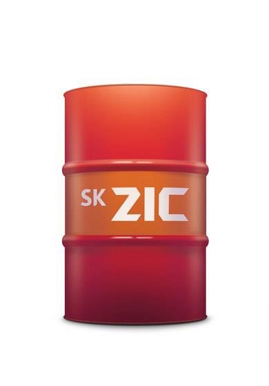 202603 ZIC Моторна олива ZIC X9000 10W-40, 200 л