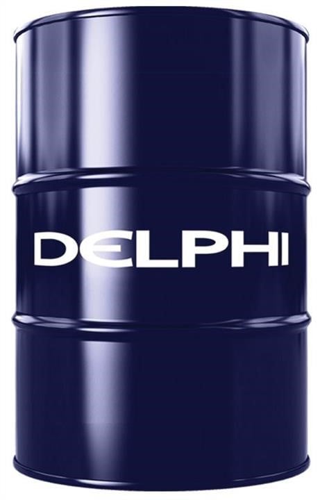 Delphi 2795886 Моторна олива Delphi Prestige 10W-40, 60 л 2795886: Приваблива ціна - Купити в Україні на EXIST.UA!