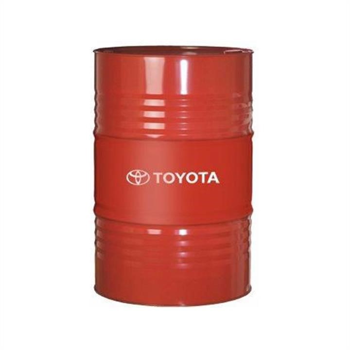 Toyota 08880-80360-GO Моторна олива Toyota ENGINE OIL 0W-30, 208 л 0888080360GO: Купити в Україні - Добра ціна на EXIST.UA!
