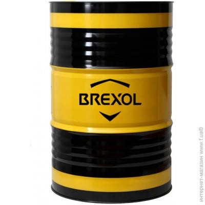 Brexol 48021134647 Моторна олива BREXOL Ultra Plus GN 5W-30 API SN/CF LS, 200 л 48021134647: Купити в Україні - Добра ціна на EXIST.UA!