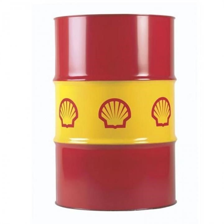 Shell 550014405 Моторна олива Shell Rimula R5 E 10W-40, 209 л 550014405: Купити в Україні - Добра ціна на EXIST.UA!