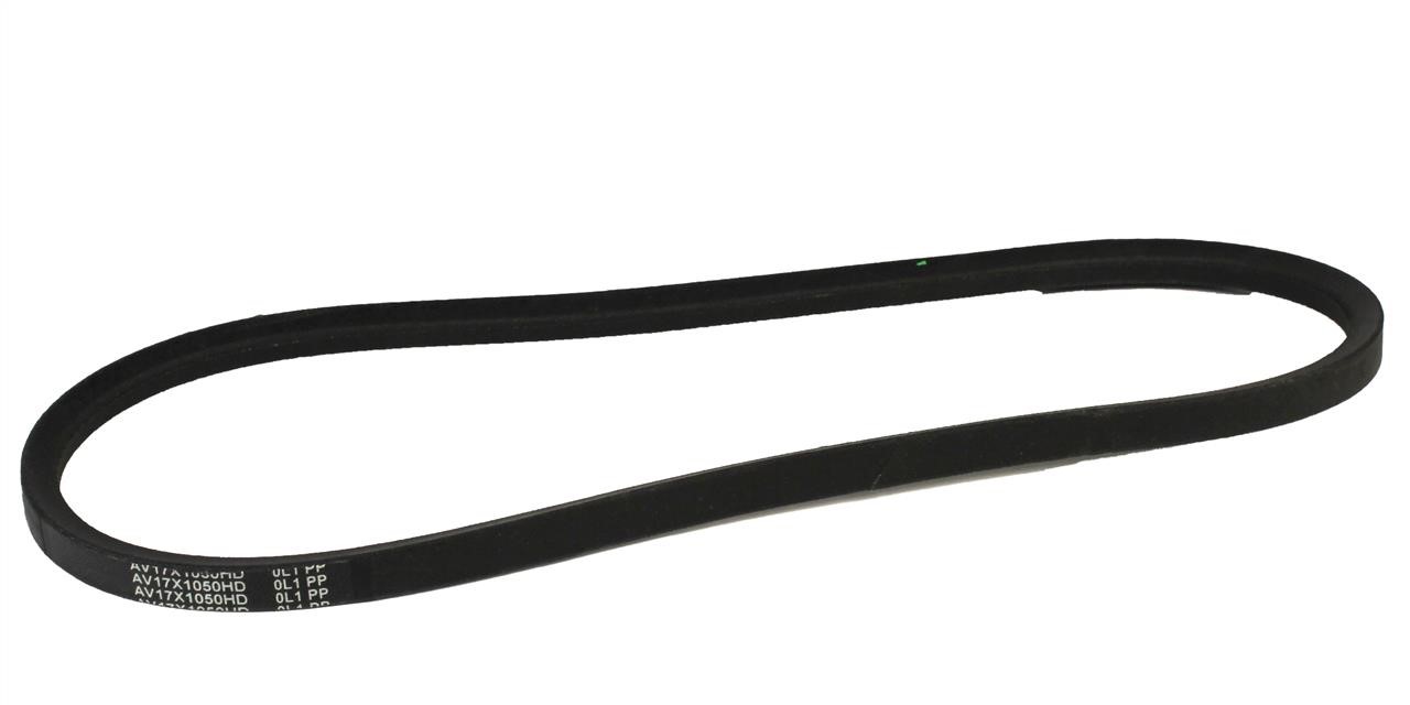 AV17X1250HD Gates Клиновой ремень