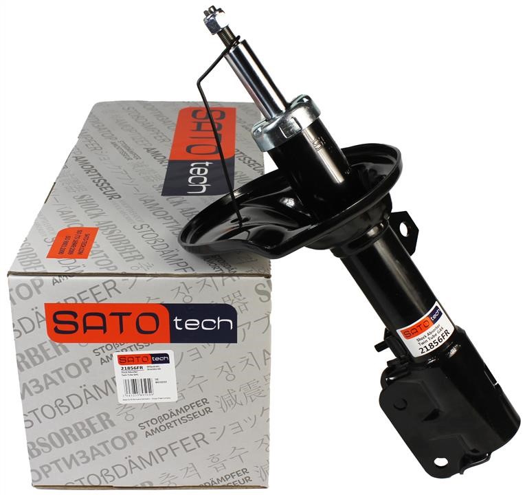 Купити SATO tech 21856FR за низькою ціною в Україні!