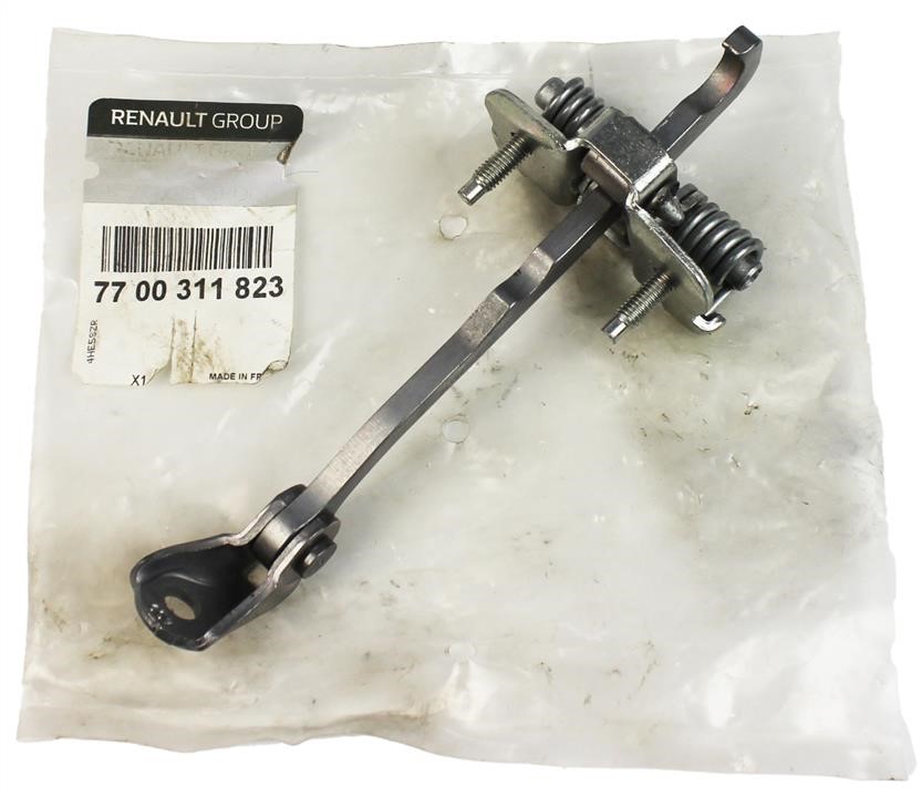 Купить Renault 7700311823 – отличная цена на EXIST.UA!