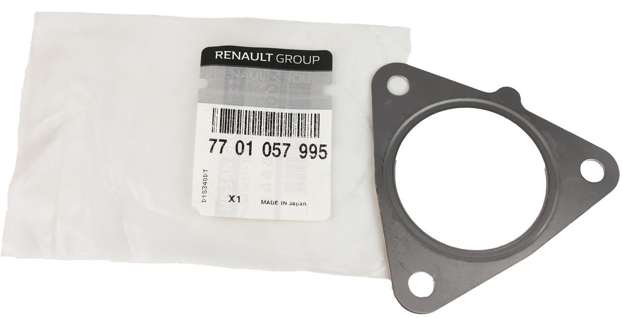 Купити Renault 77 01 057 995 за низькою ціною в Україні!