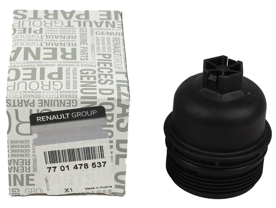 Купить Renault 77 01 478 537 по низкой цене в Украине!