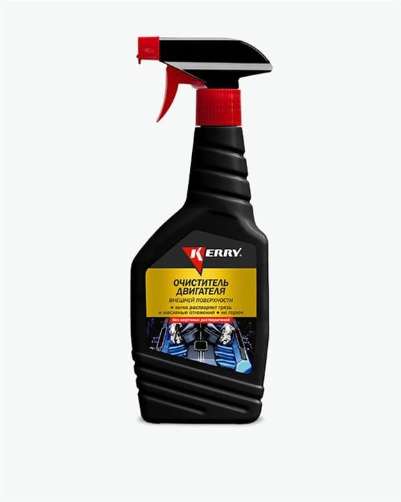 Kerry KR-515 Очищувач зовнішніх поверхонь двигуна, без розчинників, 500 мл KR515: Купити в Україні - Добра ціна на EXIST.UA!
