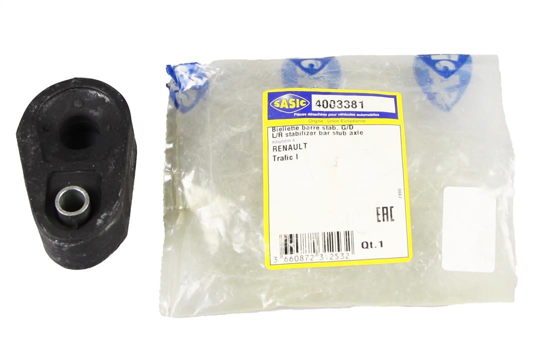 Купить Sasic 4003381 по низкой цене в Украине!